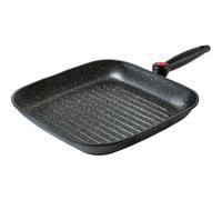 Padella per grigliare Brunner Pirate Pan Grill Colore: nero