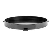 Padella per grigliare Brunner Round Pan Colore: nero
