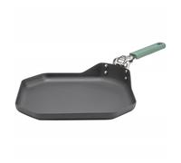 Padella per grigliare Gerber Compleat Griddle Colore: verde