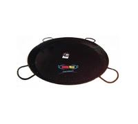 Padella per Paella 100 cm 50-85 persone acciaio smaltato de Valencia