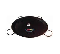 Padella per Paella 115 cm 85-120 persone acciaio smaltato de Valencia