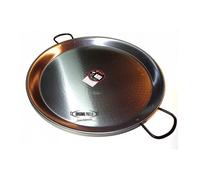 Padella per Paella 65 cm 20-25 persone de Valencia