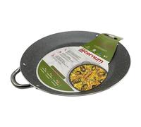 Padella per Paella Antiaderente Grande Famiglia DeLuxe 38 cm Aeternum