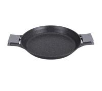 Padella per paella in alluminio pressofuso, Ø 36 cm, con manici in silicone