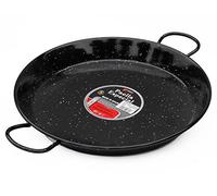 Padella per Paella induzione Smaltata 34cm