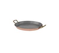 Padella per paella, Padella rame - in rame, 40cm
