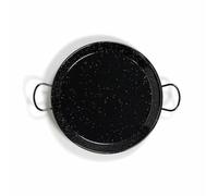 Padella per Paella Smaltata 34cm, 6 porzioni