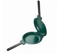 Padella Per Pancake Ø 19,5 Cm Padella Doppia Per Omelette