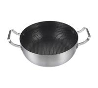 Padella Per Pancake Padelle Acciaio Chinese Hot Pot Grande Pentola Da Cucina