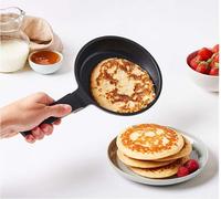 PADELLA PER PANCAKES E UOVA ANTIADERENTE 14 CM