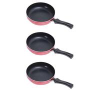 Padella Per Uova Occhio Di Bue Frittata Omelette Pan Fondo Piatto