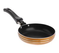 Padella Per Uova Occhio Di Bue Padellino Omelette Pan Fondo Piatto