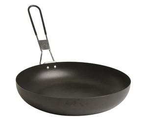 Padella pieghevole Mil-Tec da campeggio
