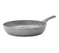Padella Pietra Rara 32 cm Antiaderente Made in Italy