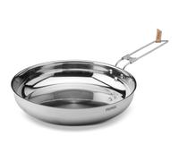 Primus Campfire Pfanne Edelstahl 25cm Padella 25 Grigio