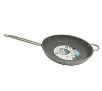 PADELLA PROFESS. CUORE DI PIETRA CM.40 X INDUZIONE