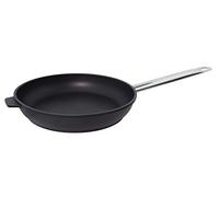 Ilsa 1520 Padella Professionale 24cm Allu Pressure Induzione 3c-Ils600p24