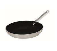 Padella Professionale ad Induzione Chef Shark Skin Svasata Bassa 20 cm