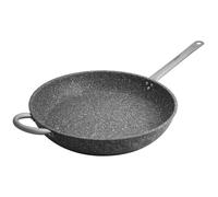 PADELLA PROFESS. CUORE DI PIETRA CM.40 X INDUZIONE