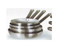 Padella Professionale in Alluminio Saltapasta 40 cm