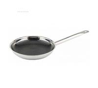 Ilsa Padella Professionale AX Active Triplo strato Inox Antiaderente Induzione 32 cm