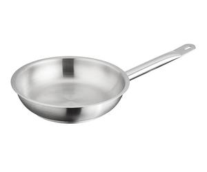 Padella Professione in Acciaio ad Induzione 36 cm Agnelli