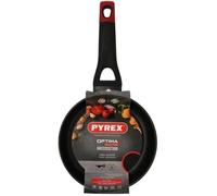 Padella - PYREX - 1455015 - Alluminio forgiato - Antiaderente - 20 cm - Senza PFAS