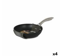 Padella Quttin Spiral Alluminio Alluminio Forgiato Ø 18 cm [4 Unità]