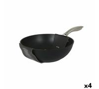Padella Quttin Spiral Alluminio Forgiato Ø 24 cm [4 Unità]