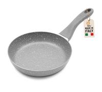 Padella Rara 24 cm Effetto Pietra Antiaderente