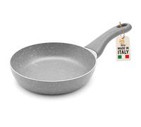 Padella Rara 26 cm Effetto Pietra Antiaderente