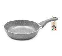 Padella Rara 28 cm Effetto Pietra Antiaderente