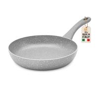 Padella Rara 30 cm Effetto Pietra Antiaderente
