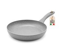 Padella Rara 32 cm Effetto Pietra Antiaderente
