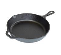 Padella Rotonda Lodge Con Manico 10¼'' 26cm In Ghisa Resistente L8SK3