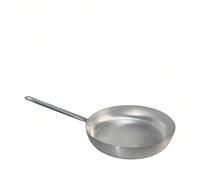 PADELLA SALTAPASTA ALLUMINIO CM.26X7h