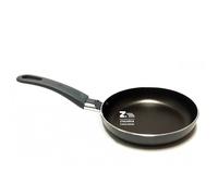 PADELLA SALTAPASTA ANTIADERENTE NERA CON MANICO ø28 cm