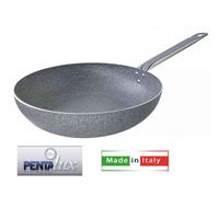 Padella Saltapasta Stone Line Antiaderente 1 MANICO Pentalux spessore 2mm