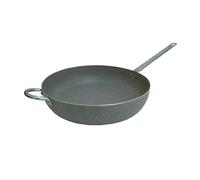 Padella saltapasta stone line cm 40 Alluminio puro antiaderente spessore 2mm