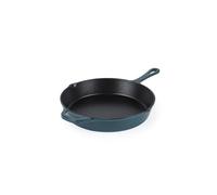 Padella Salter Chester in Ghisa - Padella Universale da 26cm, Adatta al Forno fino a 240 °C, Grigliare, Friggere & Rosolare, Cottura dal Fornello al Forno alla Tavola, Adatta all'Induzione, Senza PFAS