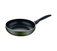 Padella San Ignacio experto Nero Verde Alluminio Ø 20 cm