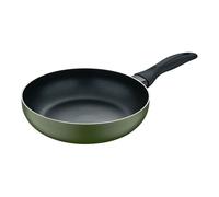 Padella San Ignacio experto Nero Verde Alluminio Ø 22 cm
