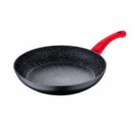Padella San Ignacio Toledo SG-6287 Ø 28 cm Nero Alluminio