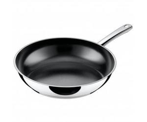 Padella Silit 21.1030.0441 Multiuso 28 cm Ceramica Nero