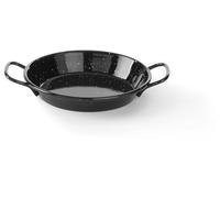 HENDI 622728 Padella Smaltata, Ø15cm modello standard