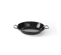 HENDI 622735 Padella Smaltata, Ø20cm modello standard