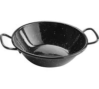 HENDI 622810 Padella Fonda Smaltata, Ø14.5cm modello fondo