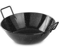 Padella smaltata HENDI 622841 diametro 205 mm