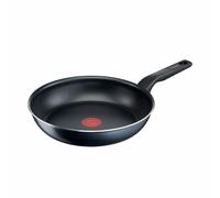 Padella Tefal C38504 Ø 24 cm Nero Acciaio inossidabile Alluminio