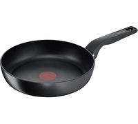 PADELLA TEFAL G28904 - Padella Multiuso con Rivestimento Antiaderente, Diametro 24 cm